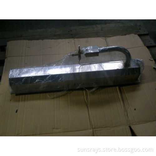 Infrared Burner